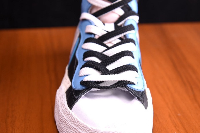 nike sacai xxblazer mid