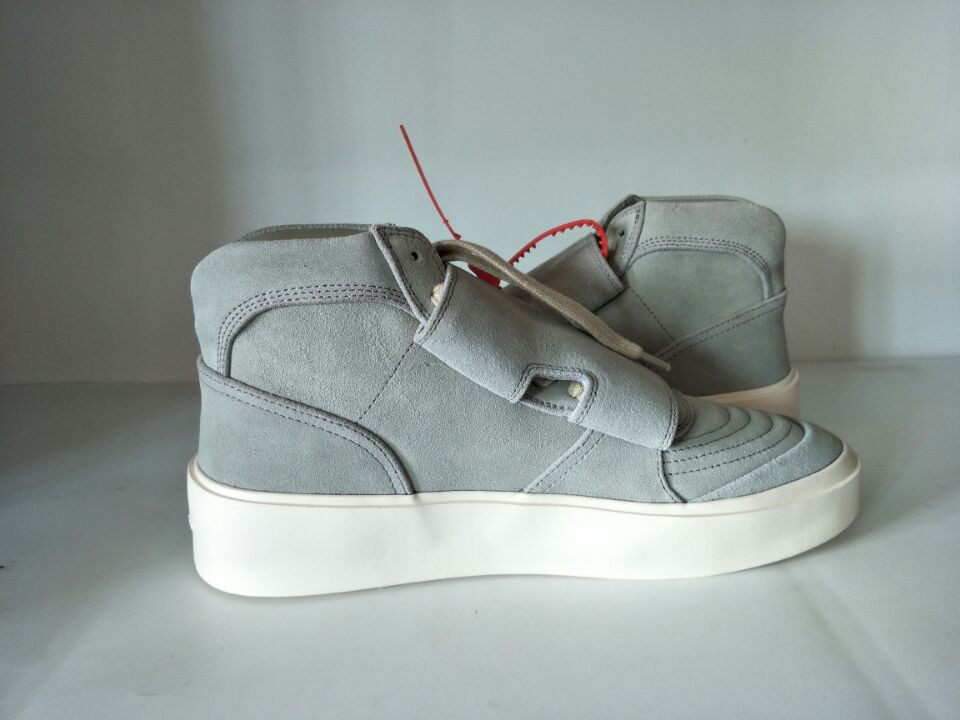 fear of god sneakers