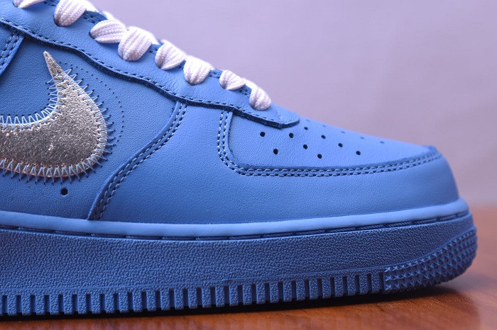 nike of x air force 1 low