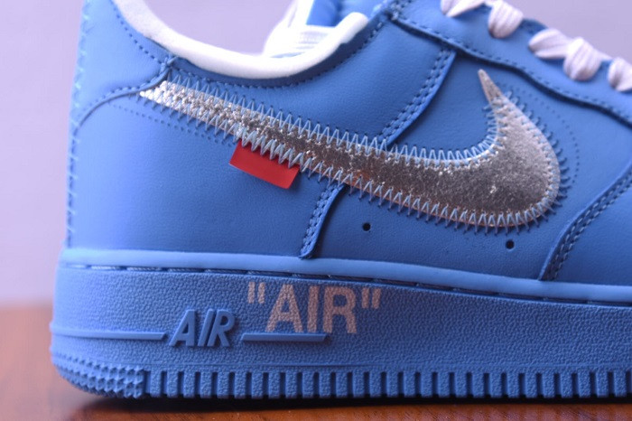 nike of x air force 1 low