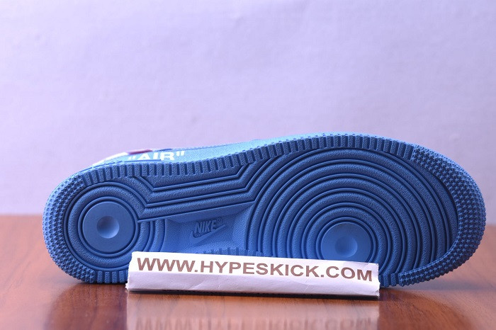 nike of x air force 1 low